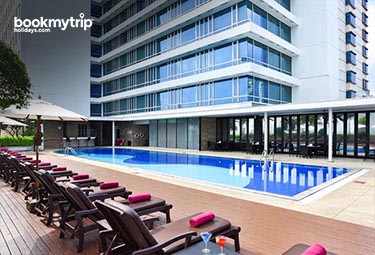 Eastin Hotel Makkasan Bangkok | Bangkok | Bookmytripholidays | Popular Hotels and Accommodations